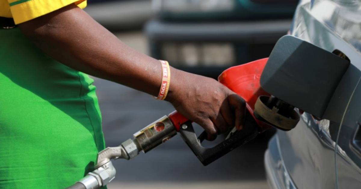 FCT residents lament impact of fuel subsidy removal - Vimarsana News