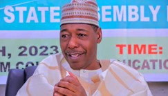 Borno dry port will increase Nigeria's GDP, to be ready in 6 months – Zulum