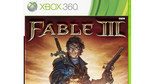Okładka gry "Fable III"