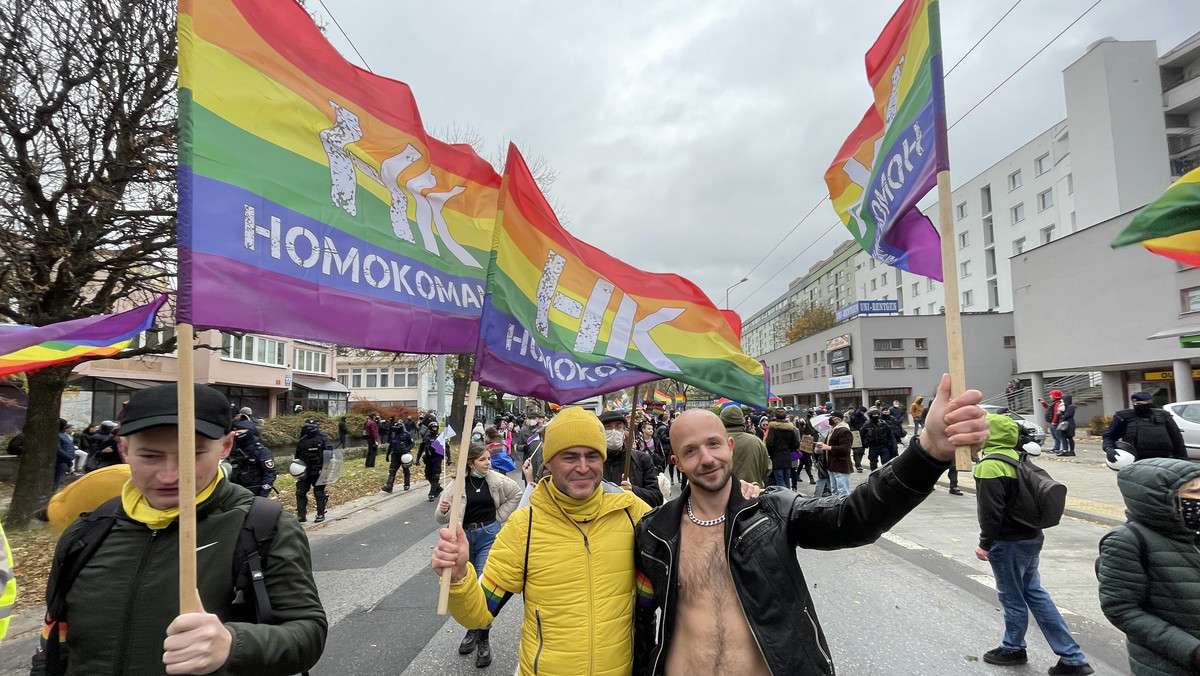 Marsz Równości w Lublinie. Trasa przemarszu i kontrmanifestacje