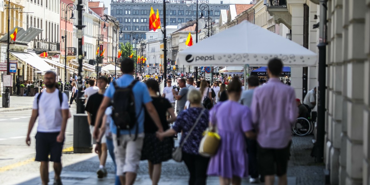 W Polsce do tej pory zidentyfikowano prawie 80 przypadków zakażeń wariantem Delta. We Francji odpowiada on obecnie za 2-4 proc. zakażeń, a w Wielkiej Brytanii już za 90 proc. 