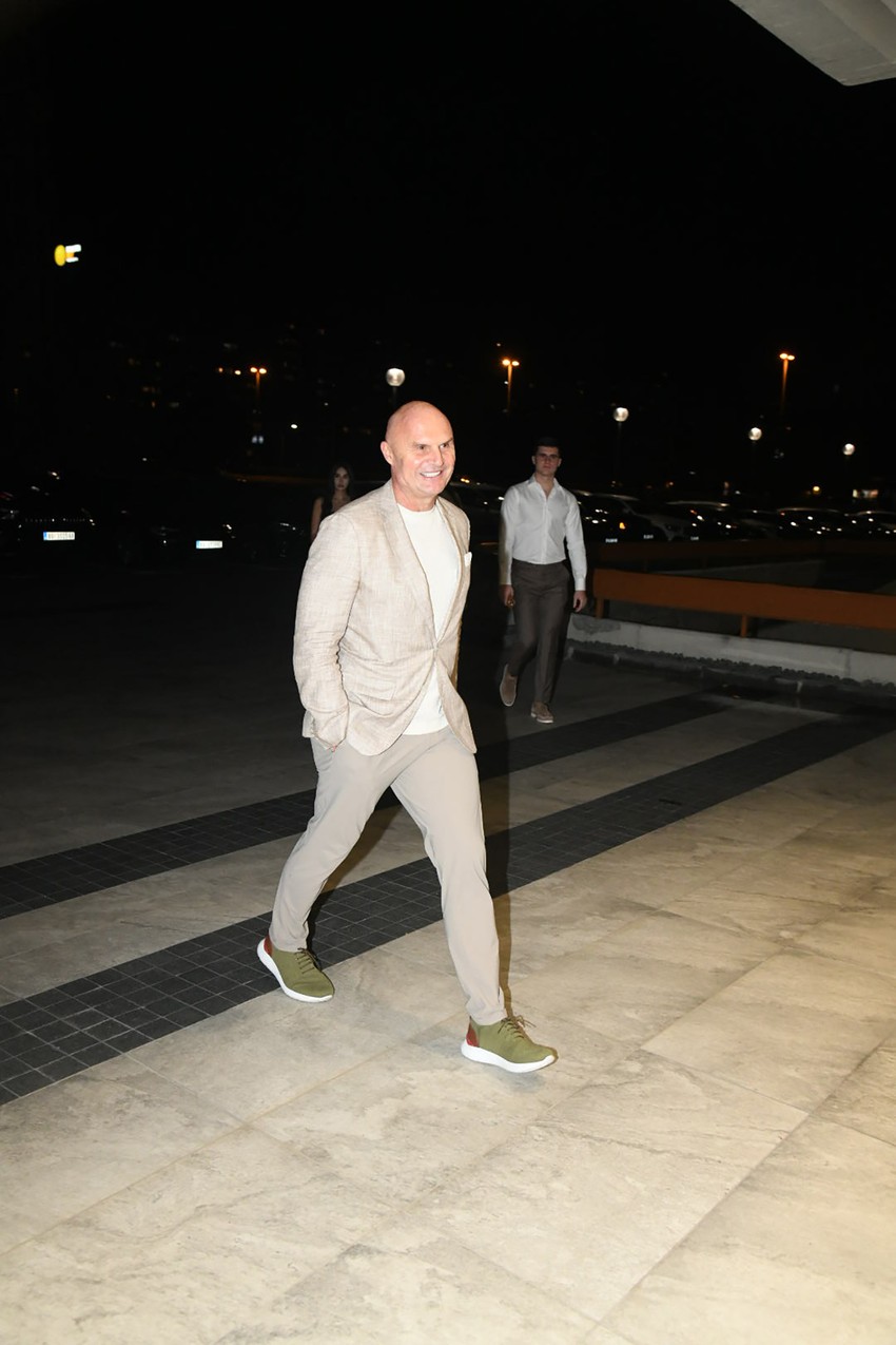 Saša Matić 18 rođendan ćerke