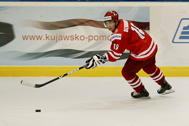 Polscy hokeiści nie zagrają na olimpiadzie w Soczi