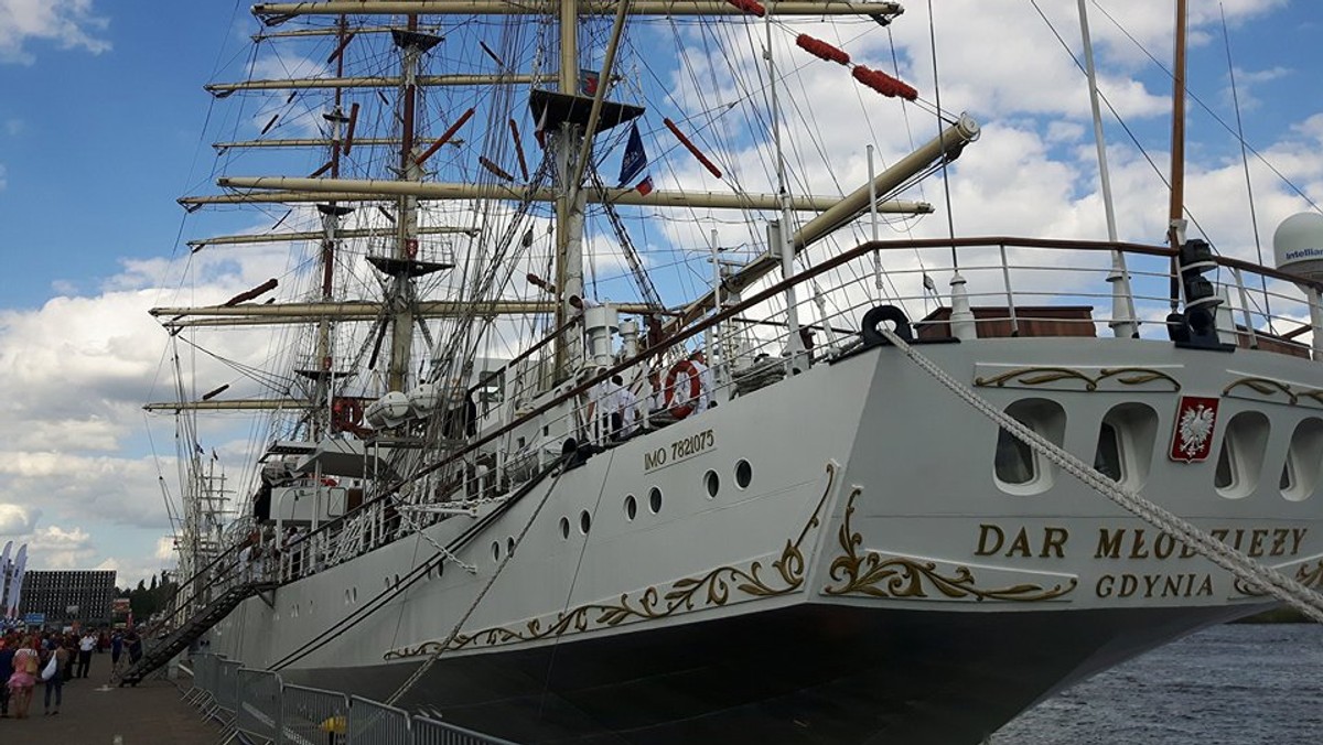 Ponad 150 szefów firm z Europy weźmie udział w spotkaniach biznesowych w ramach finału The Tall Ships Races w Szczecinie. Rozmowy z przedsiębiorcami prowadzone na pokładach żaglowców przyniosą efekty w postaci nowych inwestycji w mieście – zapowiedział wiceprezydent Szczecina Michał Przepiera.