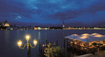 Najlepszy luksusowy hotel w Europie: Belmond Hotel Cipriani w Wenecji