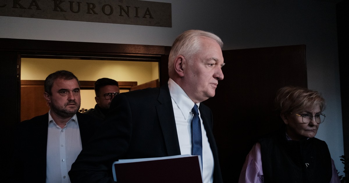 Były polityk pisze do komisji śledczej. „Będę wnioskował o uchylenie immunitetu posłowi Budzie” [PUBLIKUJEMY PISMO]