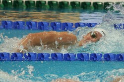 Marchand i Ledecky najlepszymi pływakami mistrzostw świata