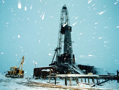 Rosjanie wystawią swoje złoża ropy i gazu na aukcji