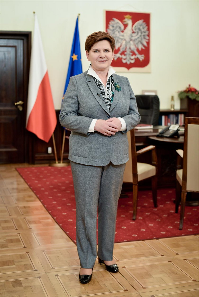 Chcą wyrzucić Szydło z władz PiS