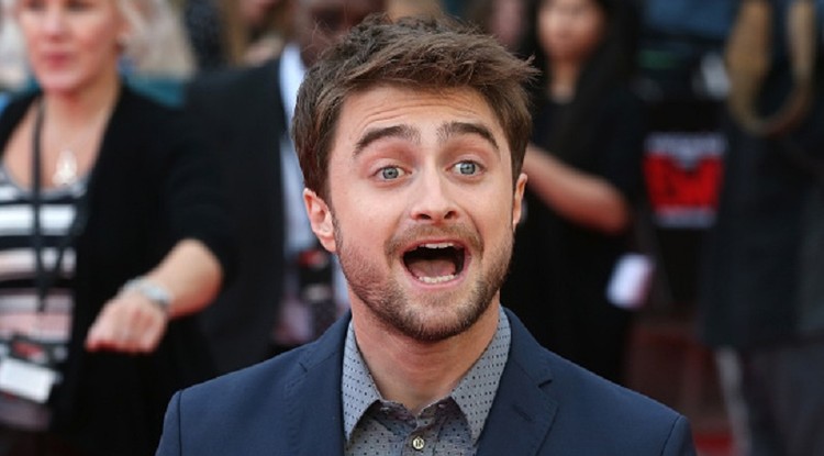 Daniel Radcliffe