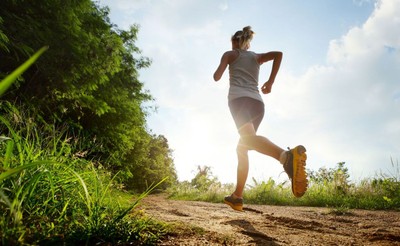 Hiszpanie dbają o kondycję. Ponad połowa z nich nie porzuciła treningów w czasie epidemii