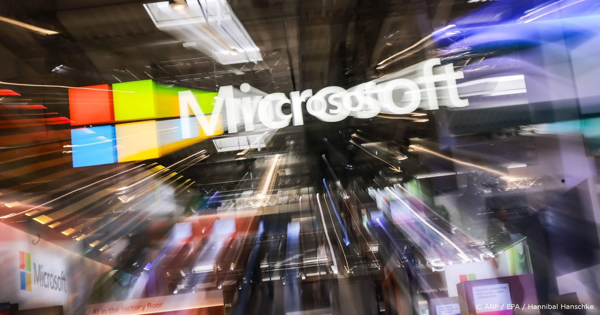Outlook-storing-e-mail-problemen-sinds-woensdag