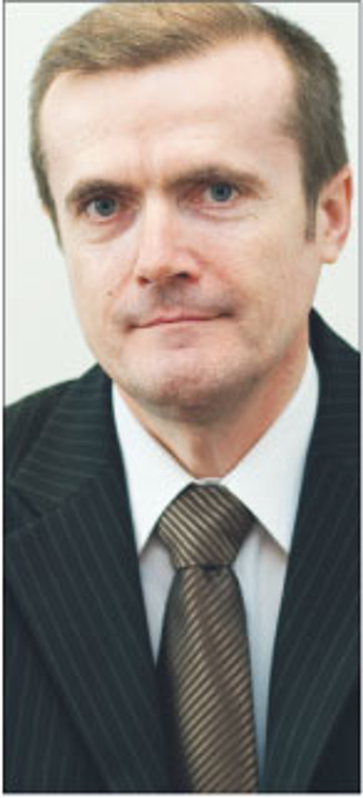 Krzysztof Tomaszewski