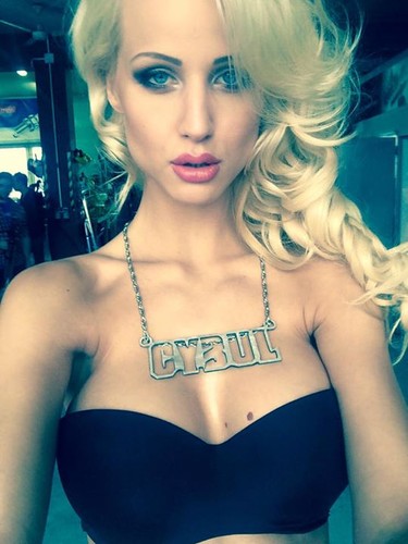 nowa Wodzianka Marta Karpińska