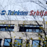 Telekom Srbija