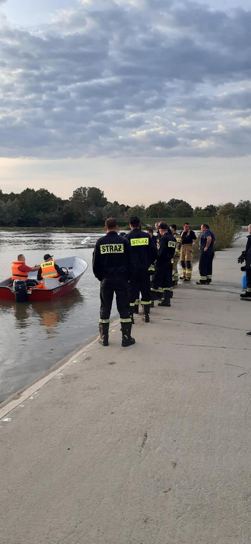 Przyjechali na wczasy. On nie żyje, ona zaginęła