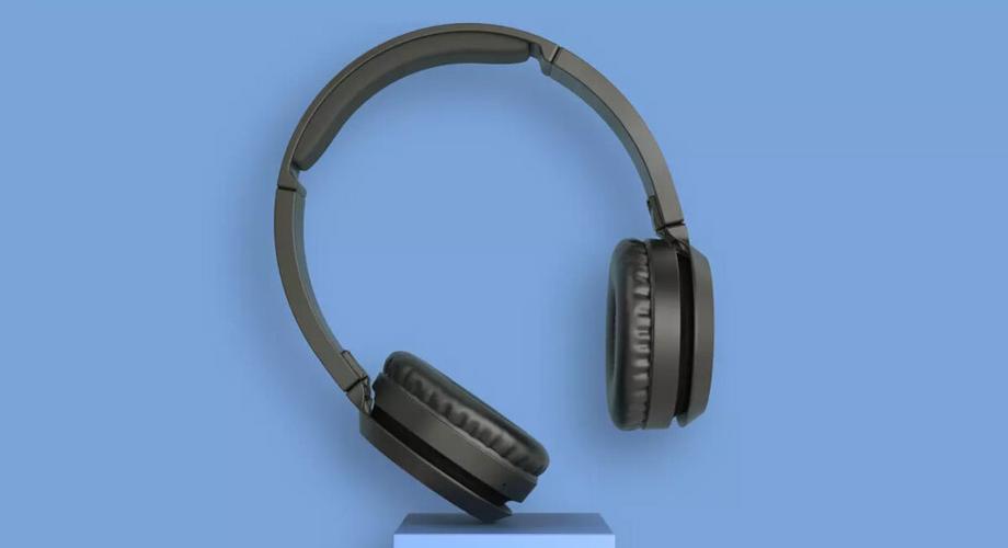 Tanie bezprzewodowe słuchawki nauszne