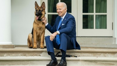 Siał postrach wśród funkcjonariuszy w Białym Domu. Joe Biden musi się z nim pożegnać