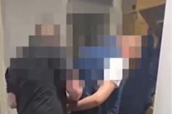 (VIDEO) EVO KO JE SVE PAO U VELIKOJ AKCIJI POLICIJE Isplivali najnoviji detalji: Čak 26 osoba na spisku zbog pranja novca i korupcije