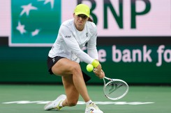 Kibice nie zostawili suchej nitki na Świątek. 'Iga, przestań oszukiwać'