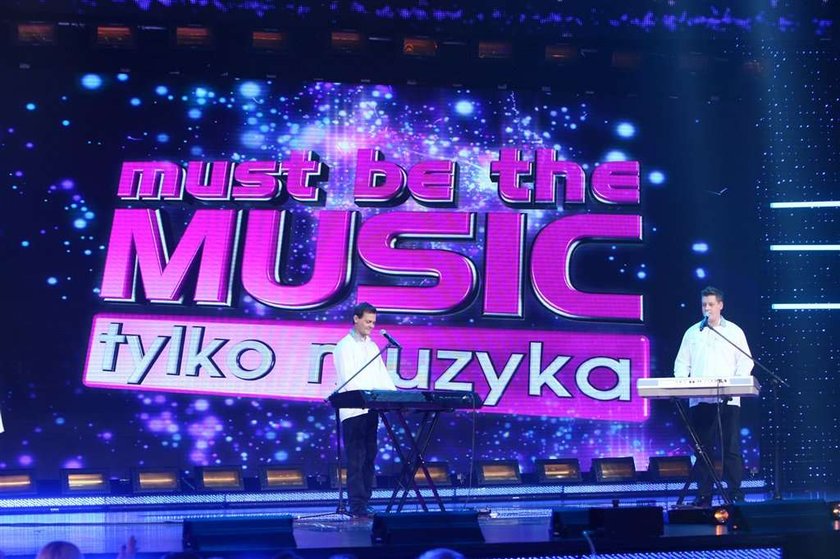 Ruszają castingi do kolejnej edycji "Must be the music"