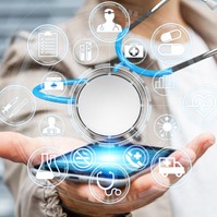 A Big Data, a távgyógyítás és a telemedicina jelenleg a legforróbb területek az egészségügyi digitalizációban