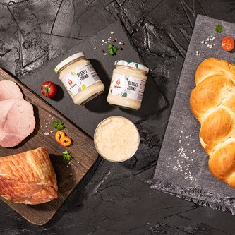 Hagyományos magyar és különleges húsvéti termékekkel készül a Lidl az idei húsvétra - Mutatjuk az árakat (x)