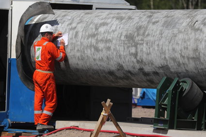 Nord Stream 2: amerykańscy kongresmeni apelują o dodatkowe sankcje