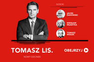 Tomasz Lis. 28.12.2020