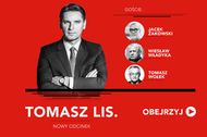 Tomasz Lis. 28.12.2020