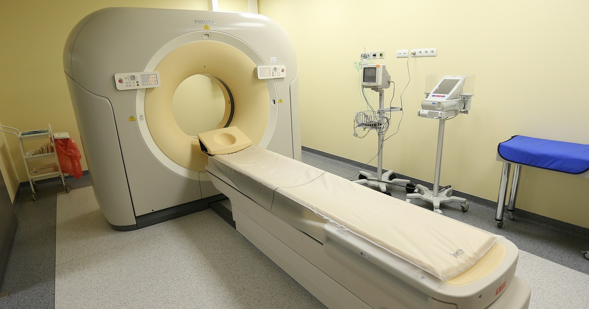 Radiolog z Łodzi oskarżony o błędną diagnozę