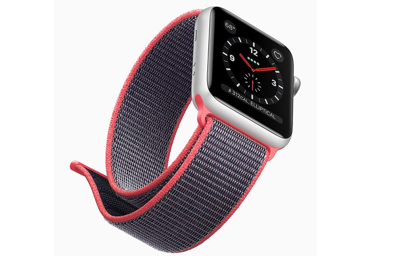 Apple Watch 3