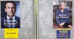 Macron czy Le Pen? Oto programy i zapowiedzi kandydatów w wyborach prezydenckich we Francji