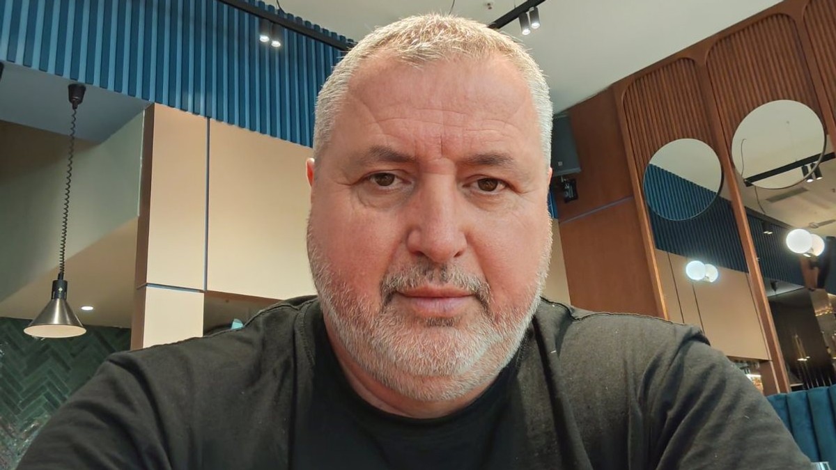 Vladimir Vučković pisac iz Niša 