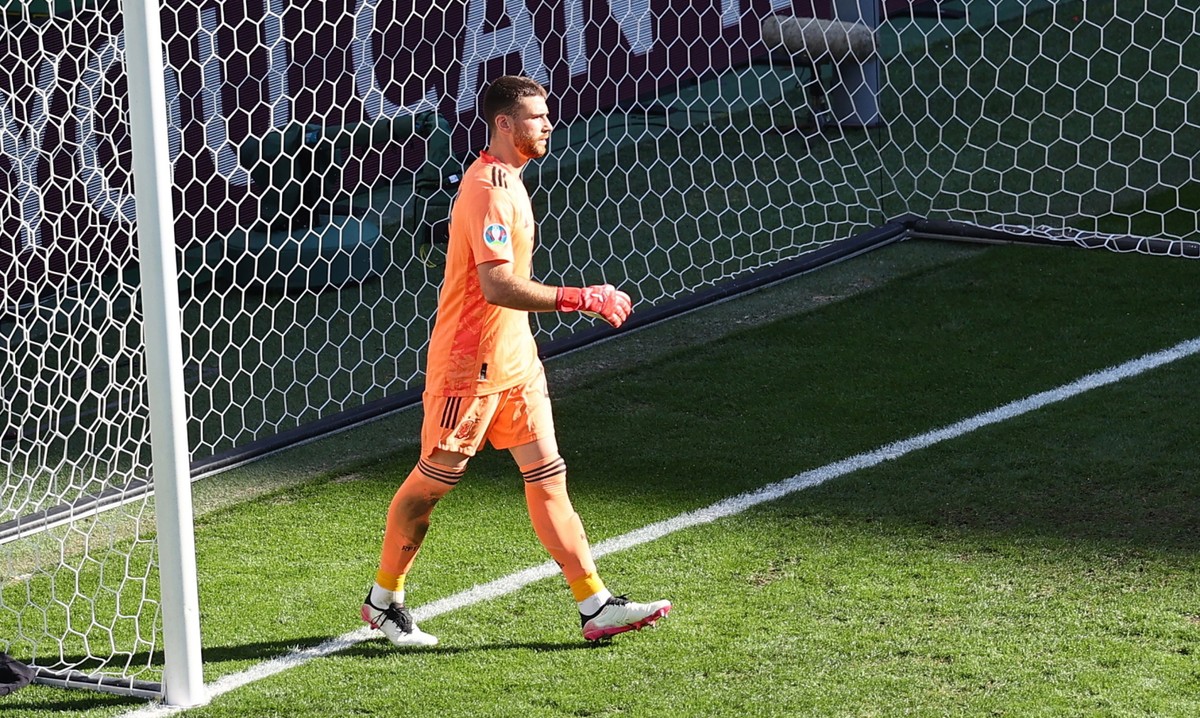 Unai Simon