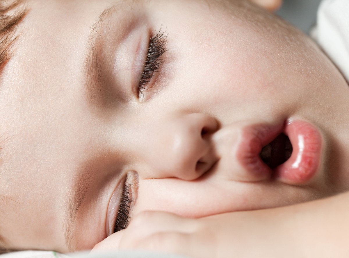 U dzieci, które często chrapią, obserwuje się objawy ADHD