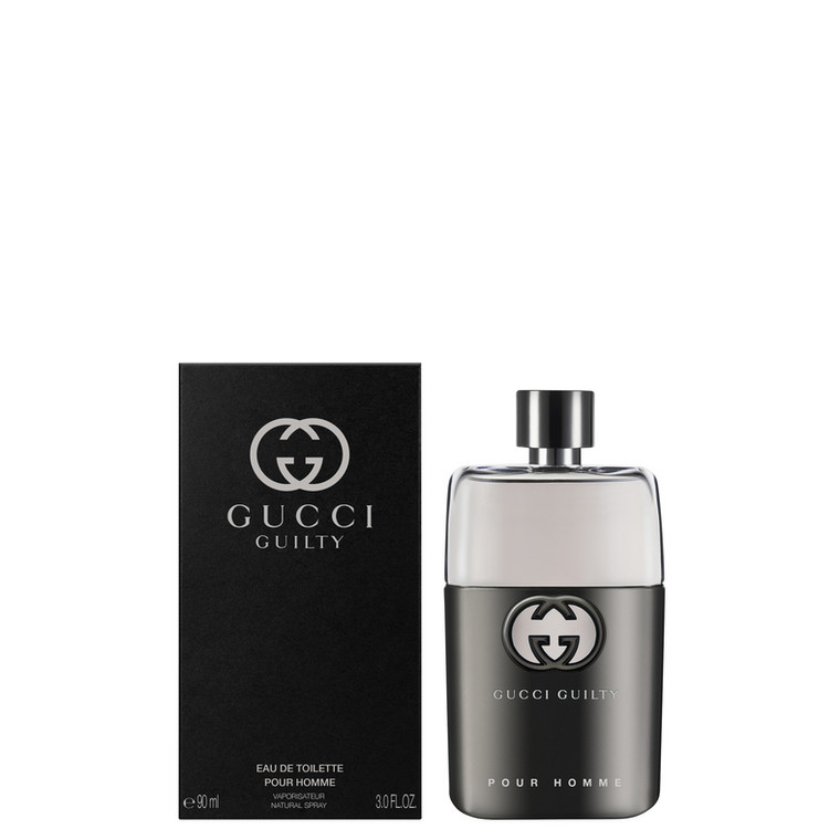 Gucci Guilty Pour Homme