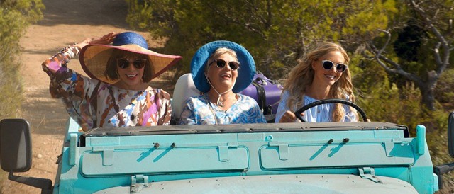 Mamma Mia 2