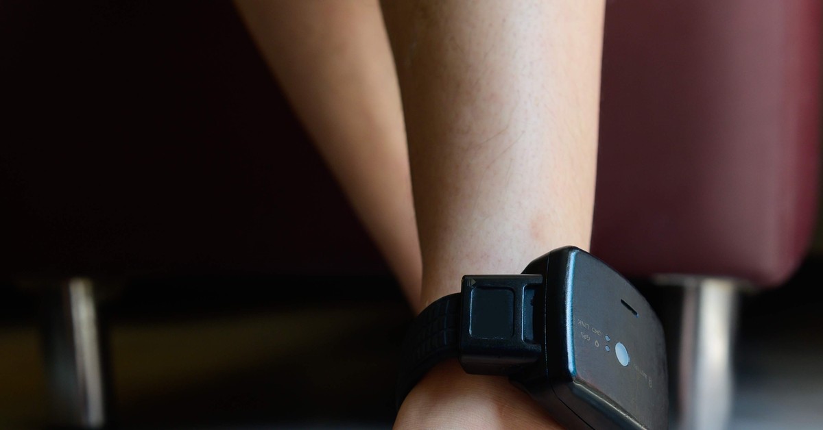 Ministerstwo Sprawiedliwości pracuje nad zmianami w dozorze elektronicznym