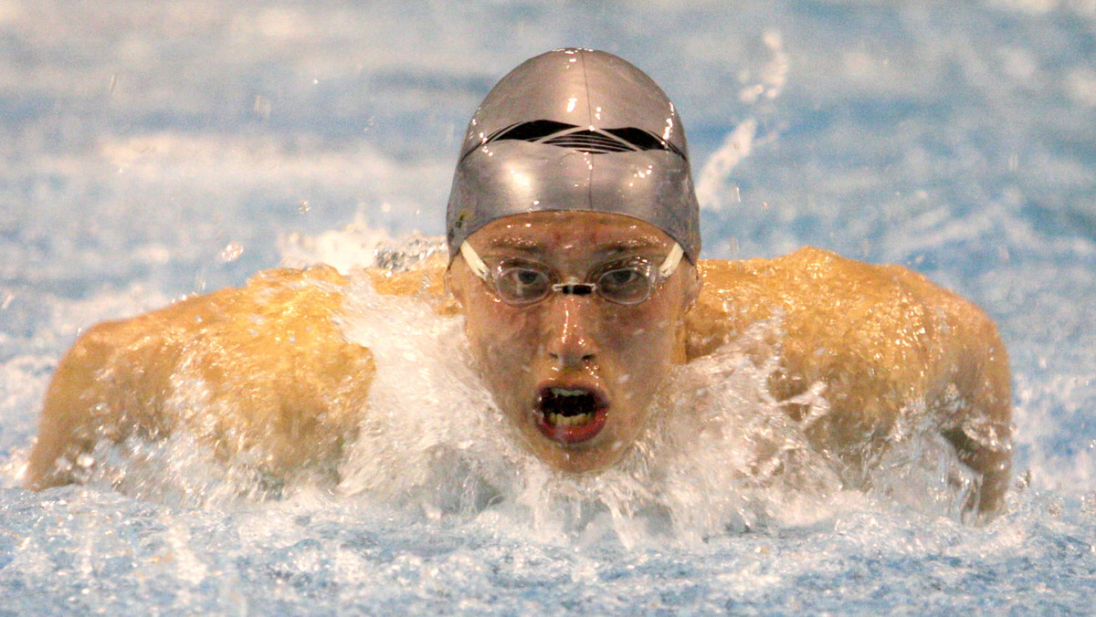 Mateusz Matczak nie zakwalifikował się do finału 400 m st. zmiennym podczas mistrzostw świata w pływaniu, które odbywają się w Rzymie.