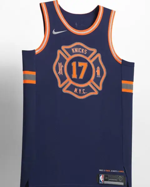 New York Knicks