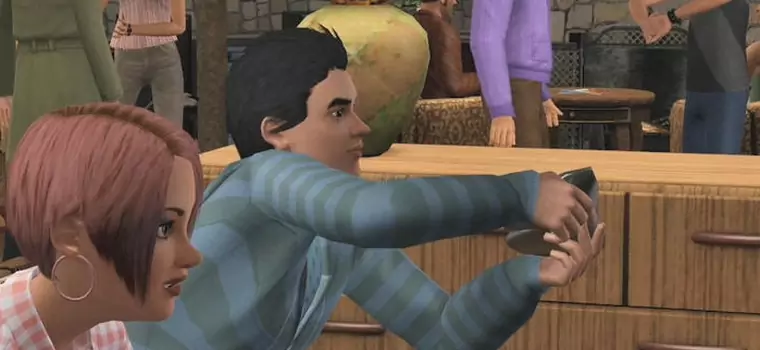 The Sims 3: Nowoczesny apartament trafia do sklepów