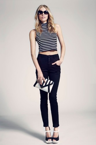 New Look - kolekcja wiosna/lato 2013