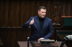 PSL uspokaja sędziów powołanych przez neo-KRS. "Włos z głowy żadnemu z państwa nie spadnie"