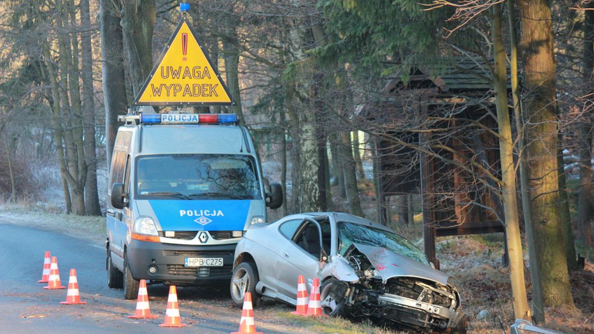 Dobra Pogoda Oznacza że Na Drogach Jest Niebezpieczniej 8711