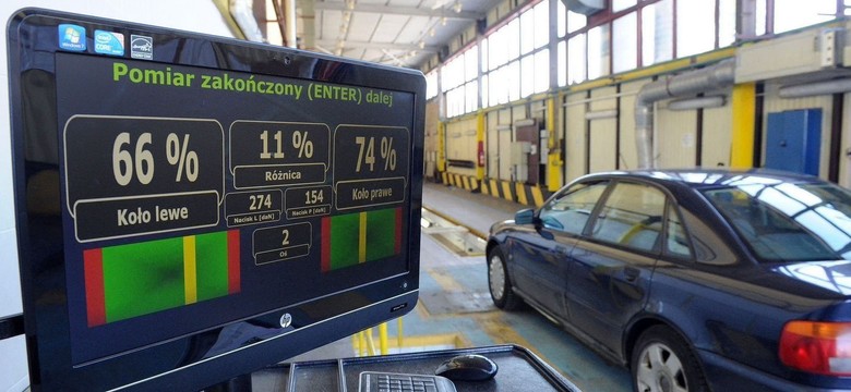 Podwyżki dotkną każdego. Nowe ceny za badanie techniczne auta