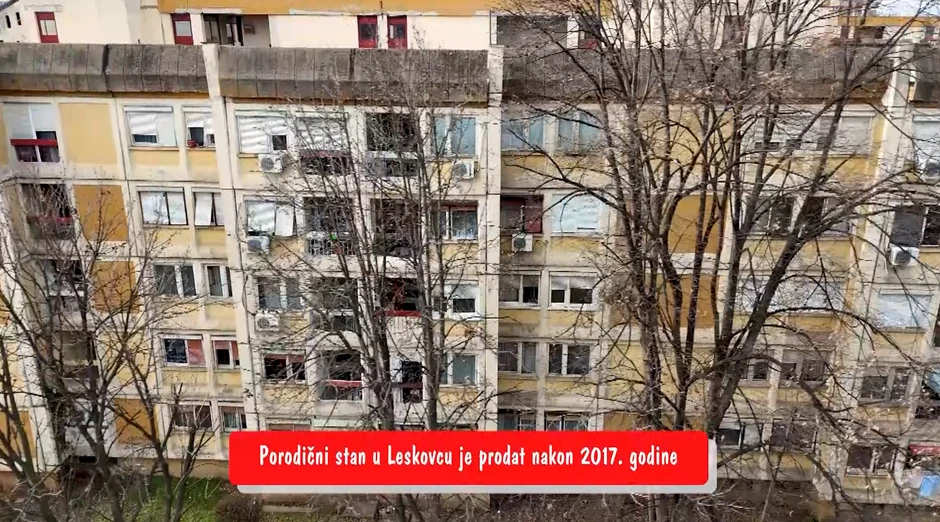 Sloboda Mićalović, emisija "Metar moga sela"