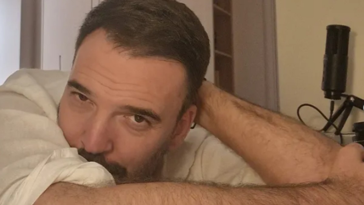 Ivan Bosiljčić, objava