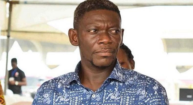 Kumawood actor Agya Koo