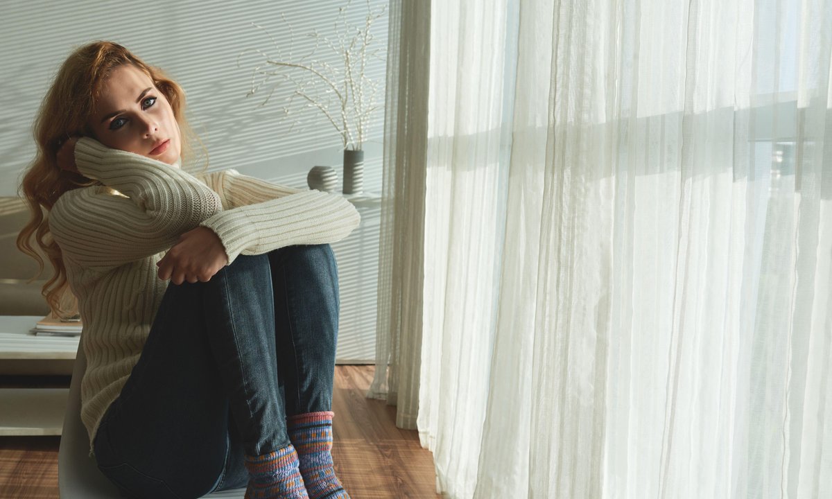 Styczeń dłuży się w nieskończoność. Eksperci tłumaczą, dlaczego tak jest